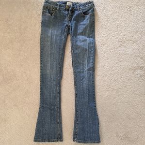 Free People Jeans